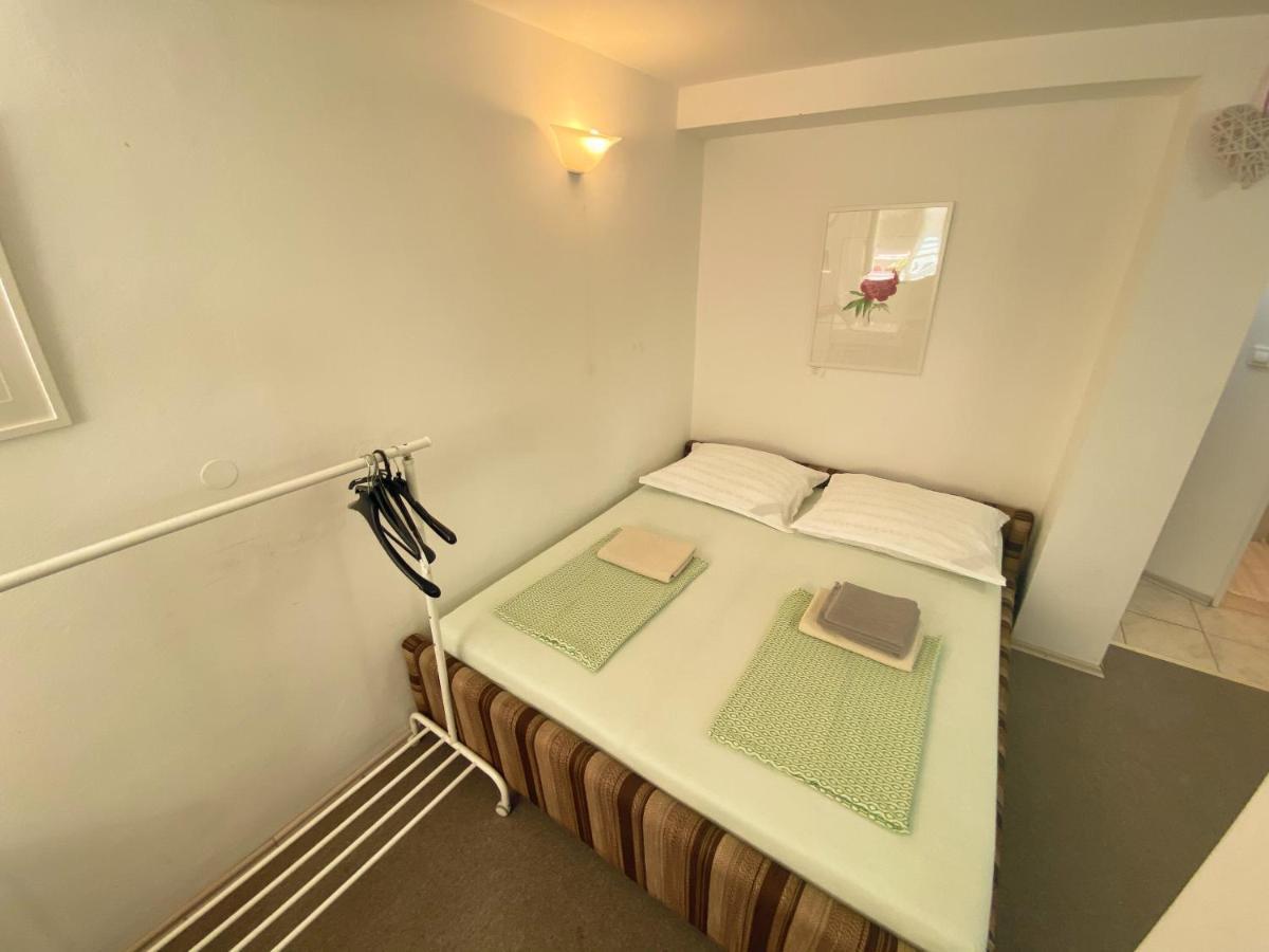 Family Guesthouse Greenslo Ljubljana Kültér fotó