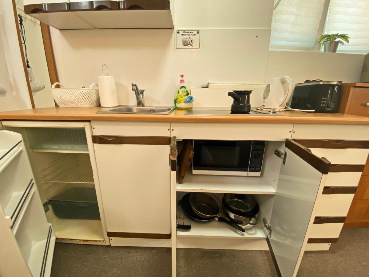 Family Guesthouse Greenslo Ljubljana Kültér fotó