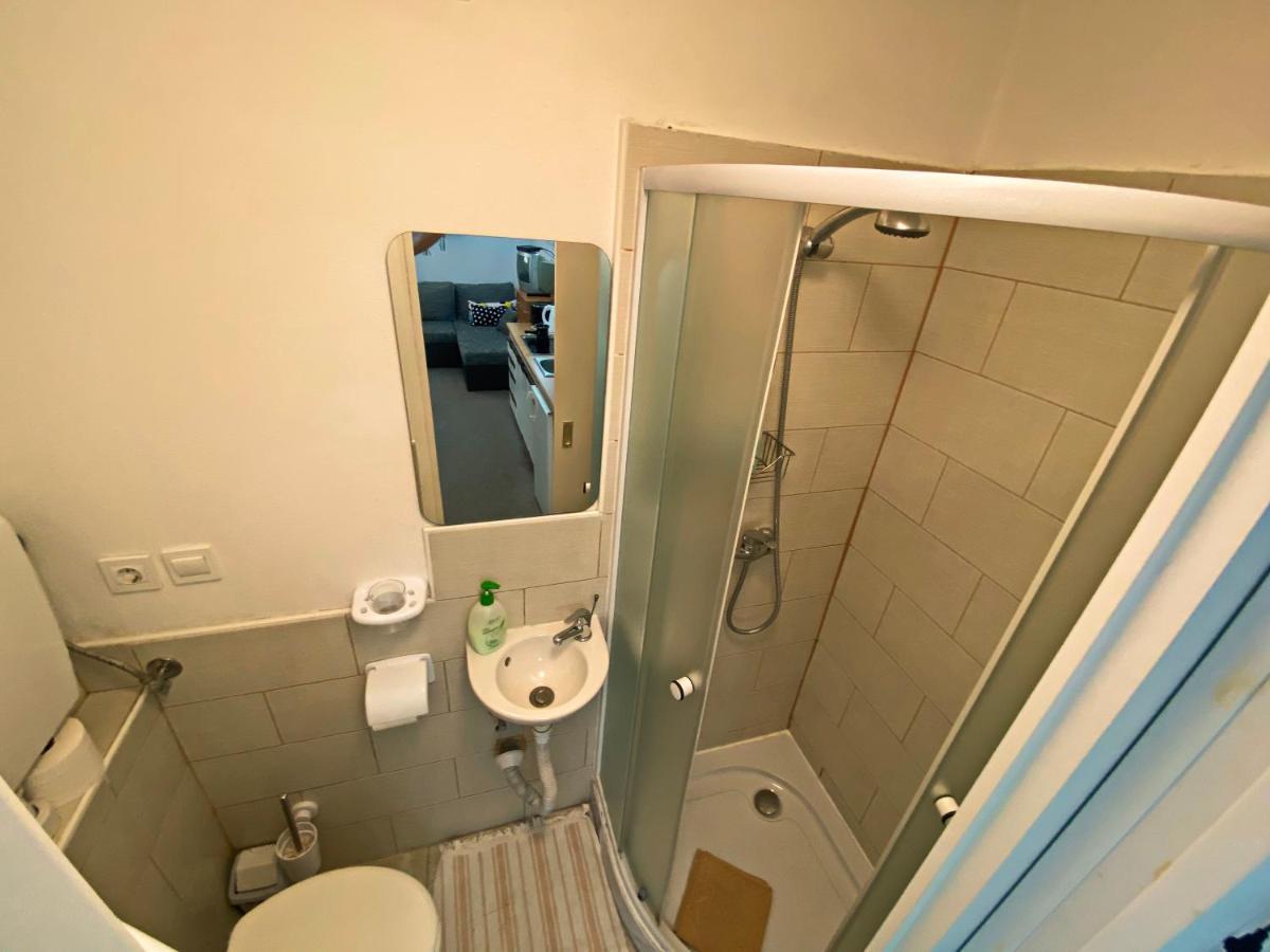 Family Guesthouse Greenslo Ljubljana Kültér fotó