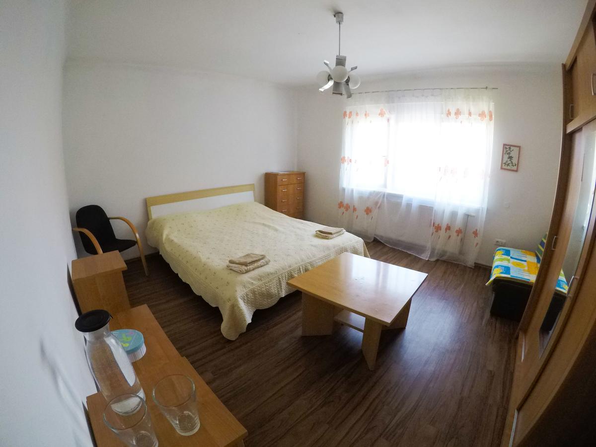 Family Guesthouse Greenslo Ljubljana Kültér fotó