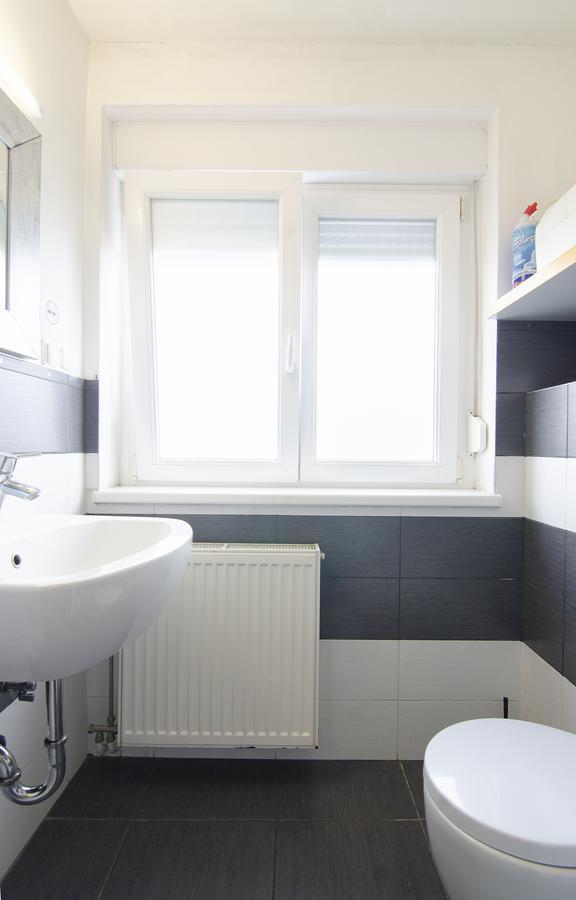 Family Guesthouse Greenslo Ljubljana Kültér fotó